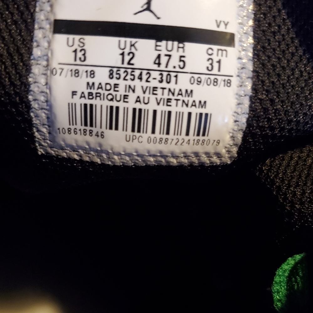 Pine Green Mid - image 6